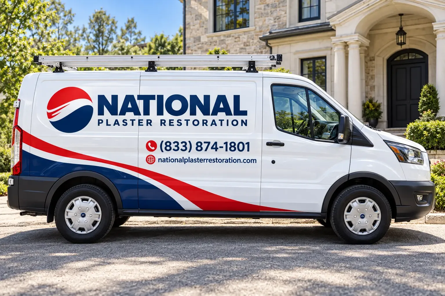 Plaster Repair in Macon, GA near me